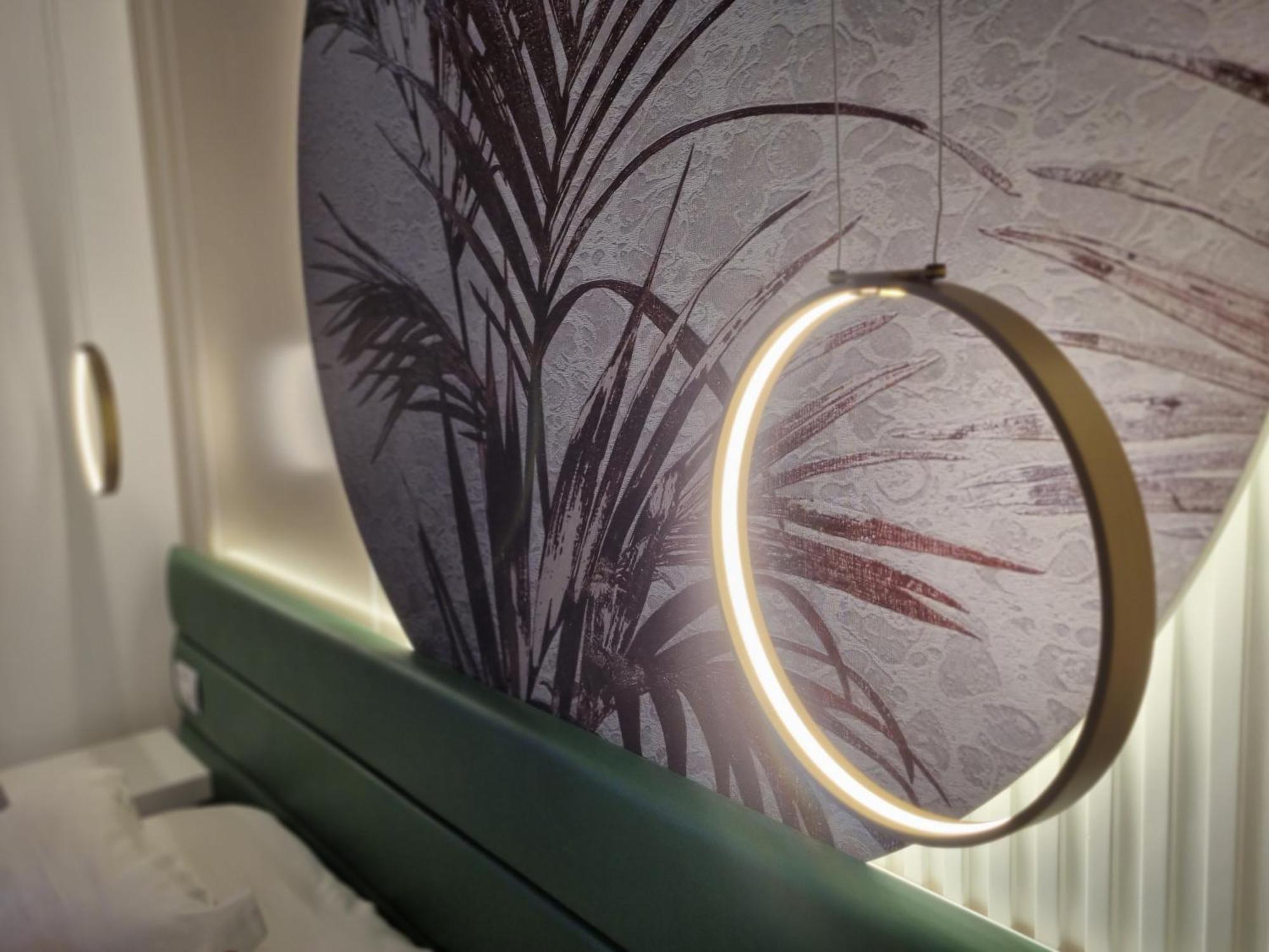 Hotel Angelini Rimini Luaran gambar