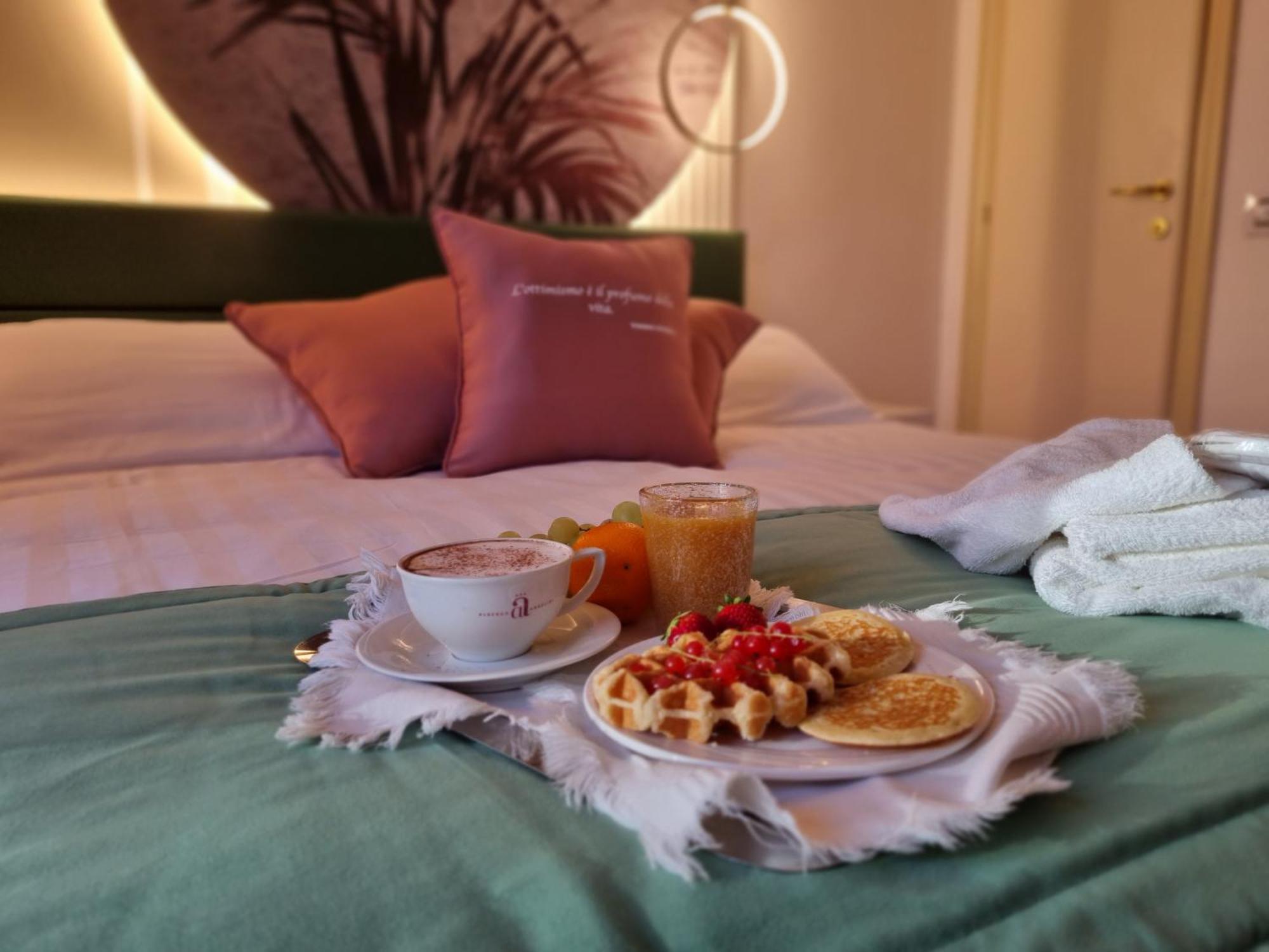 Hotel Angelini Rimini Luaran gambar