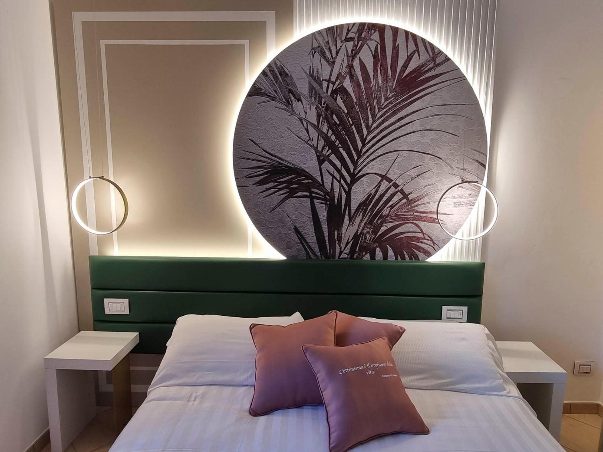 Hotel Angelini Rimini Luaran gambar